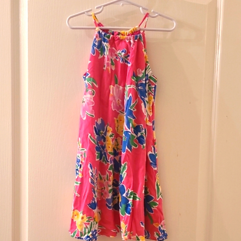 Polo by Ralph Lauren Pink Garment